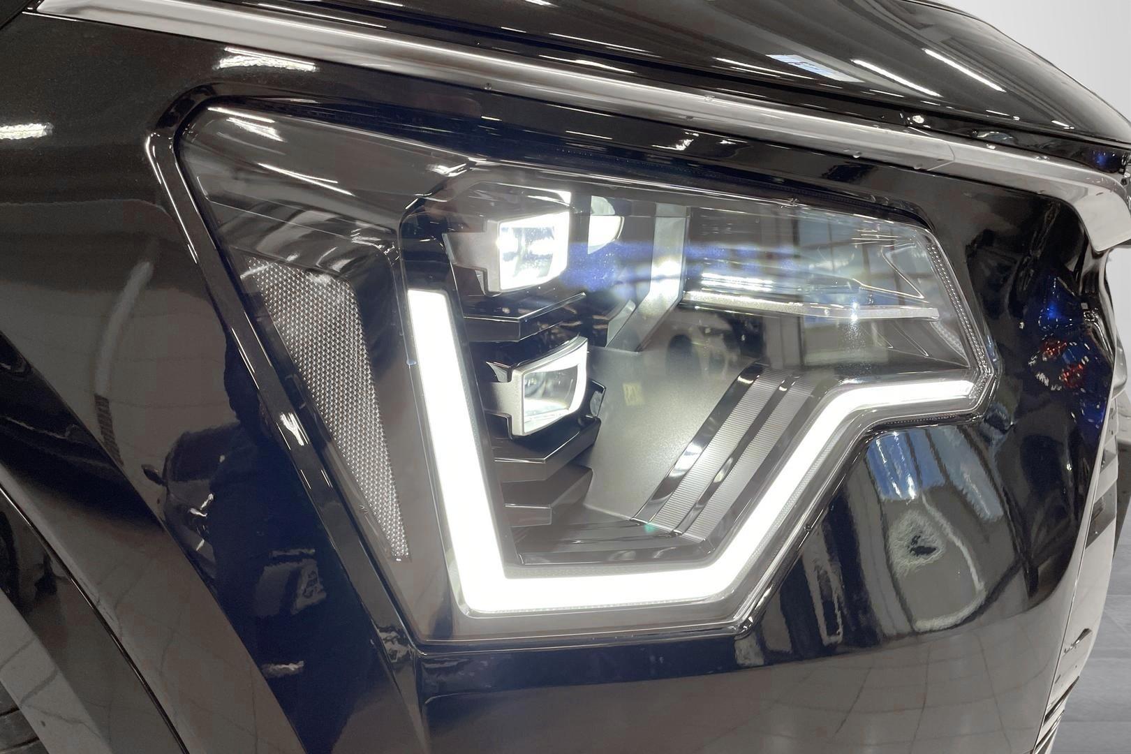 KIA Niro 2026
