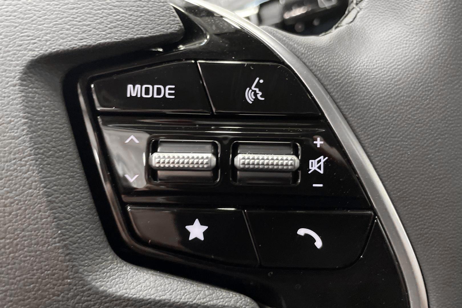KIA Niro 2026