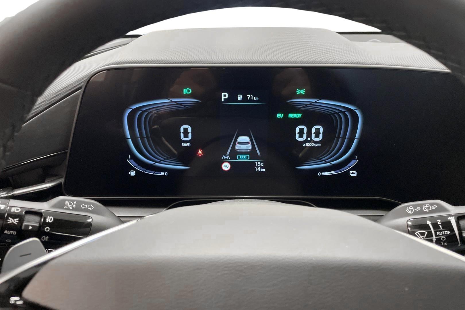 KIA Niro 2026