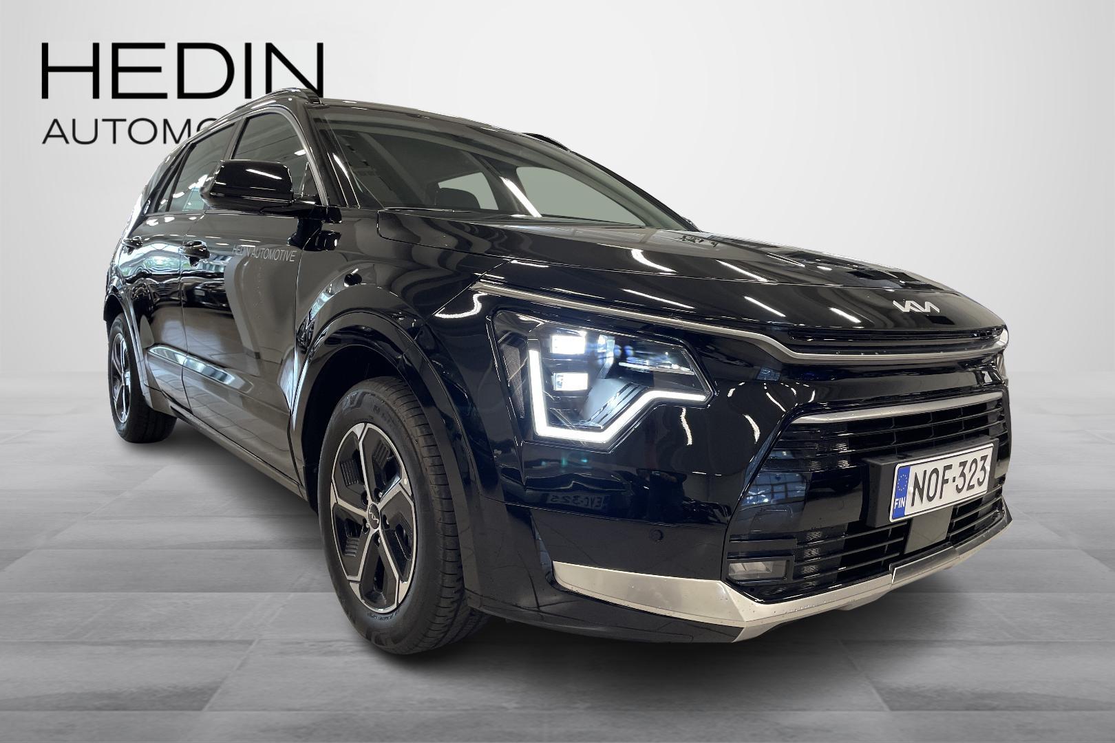 KIA Niro 2026