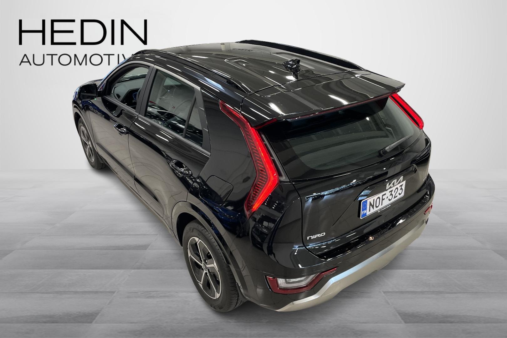 KIA Niro 2026