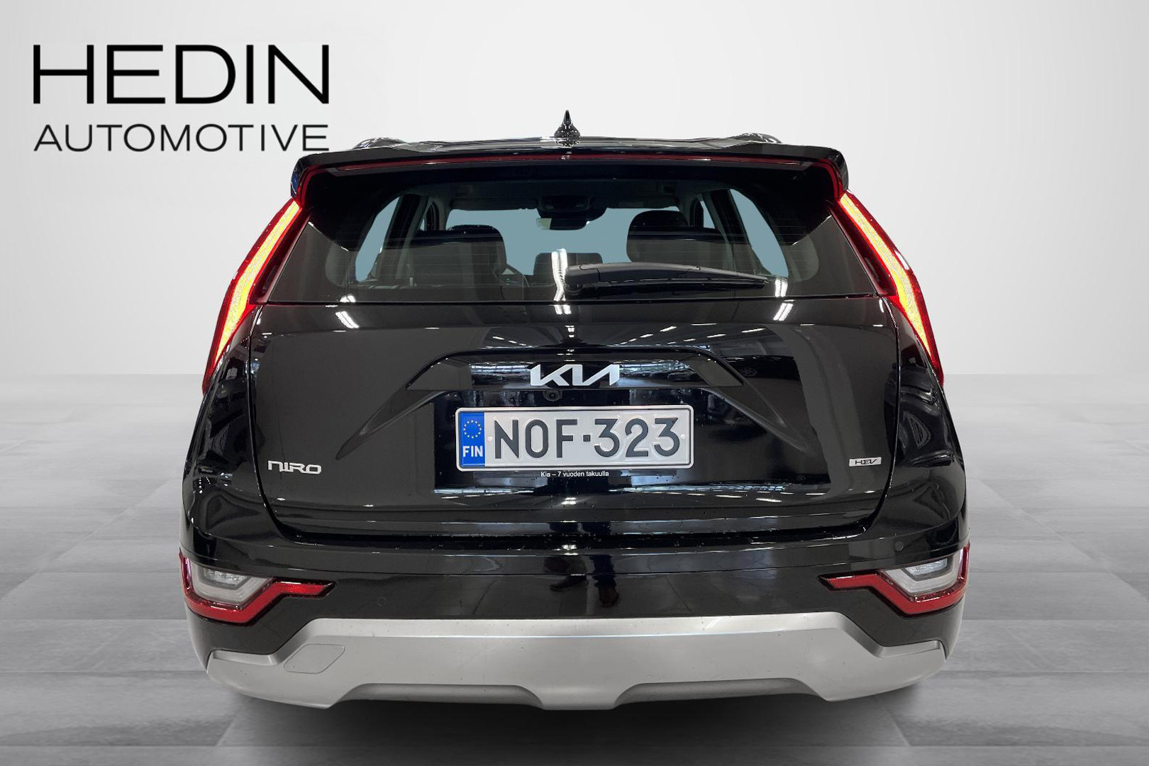 KIA Niro 2026