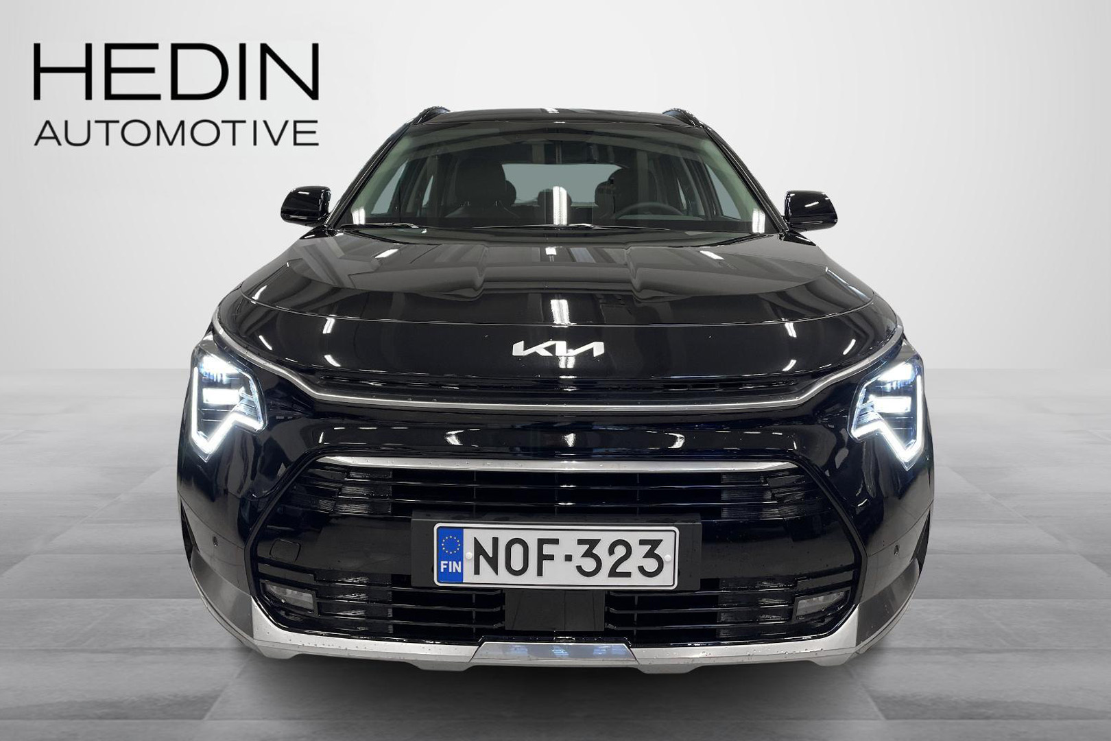KIA Niro 2026