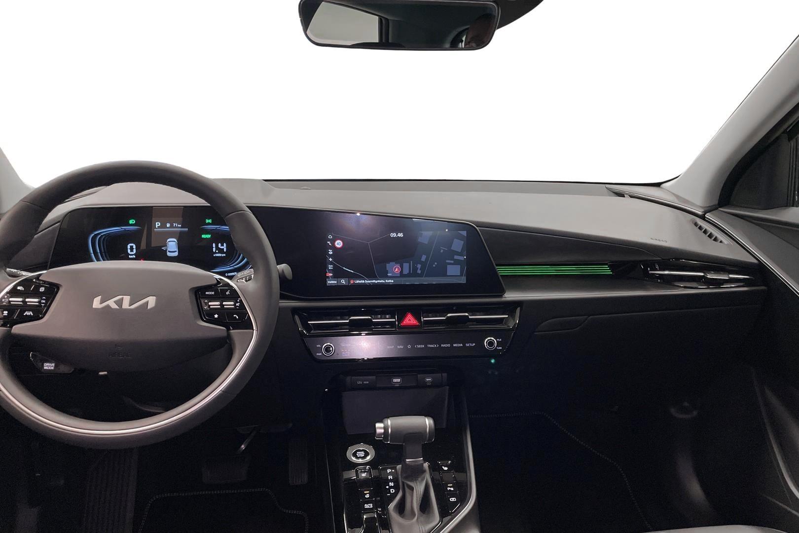 KIA Niro 2026