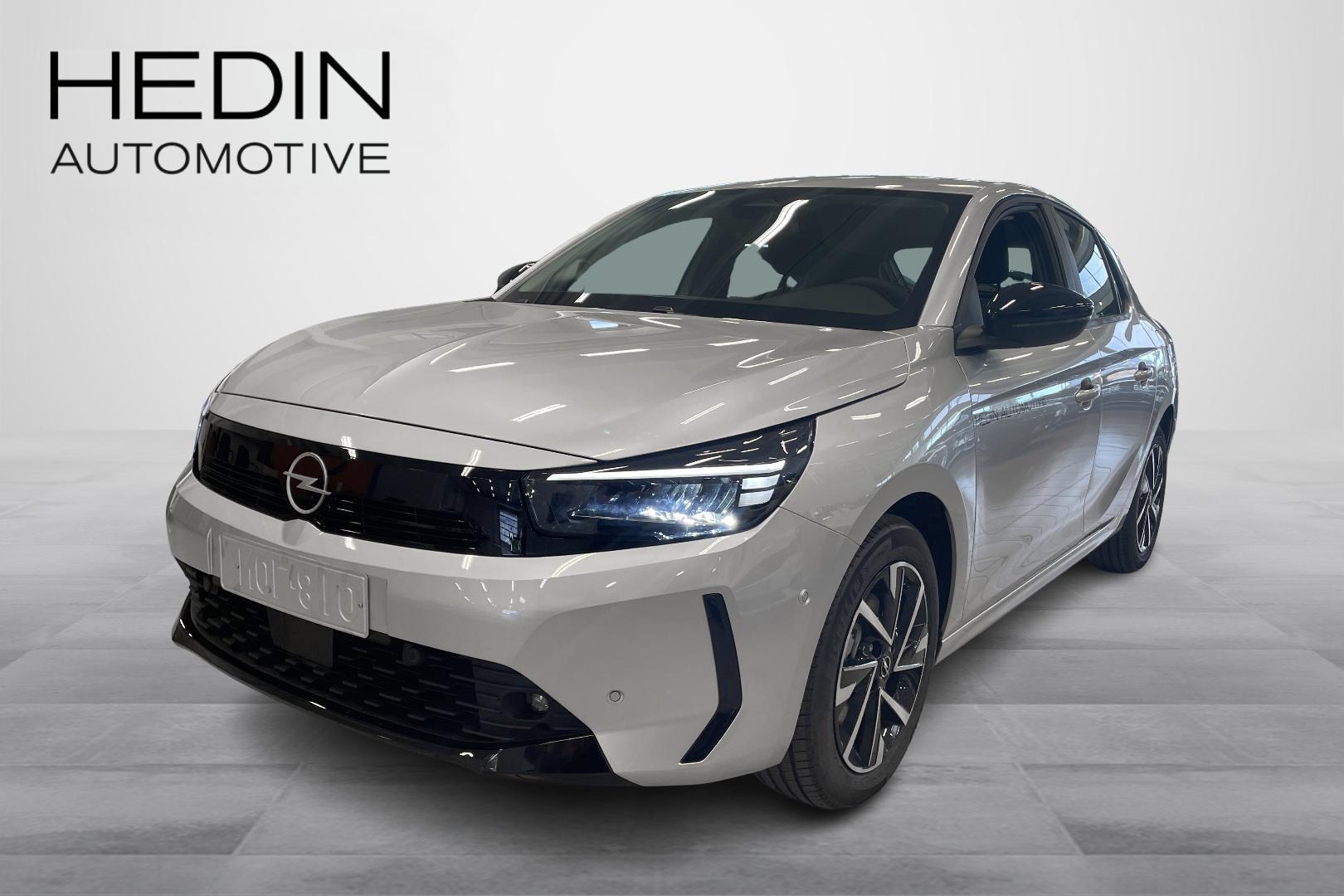 Opel Corsa 2026