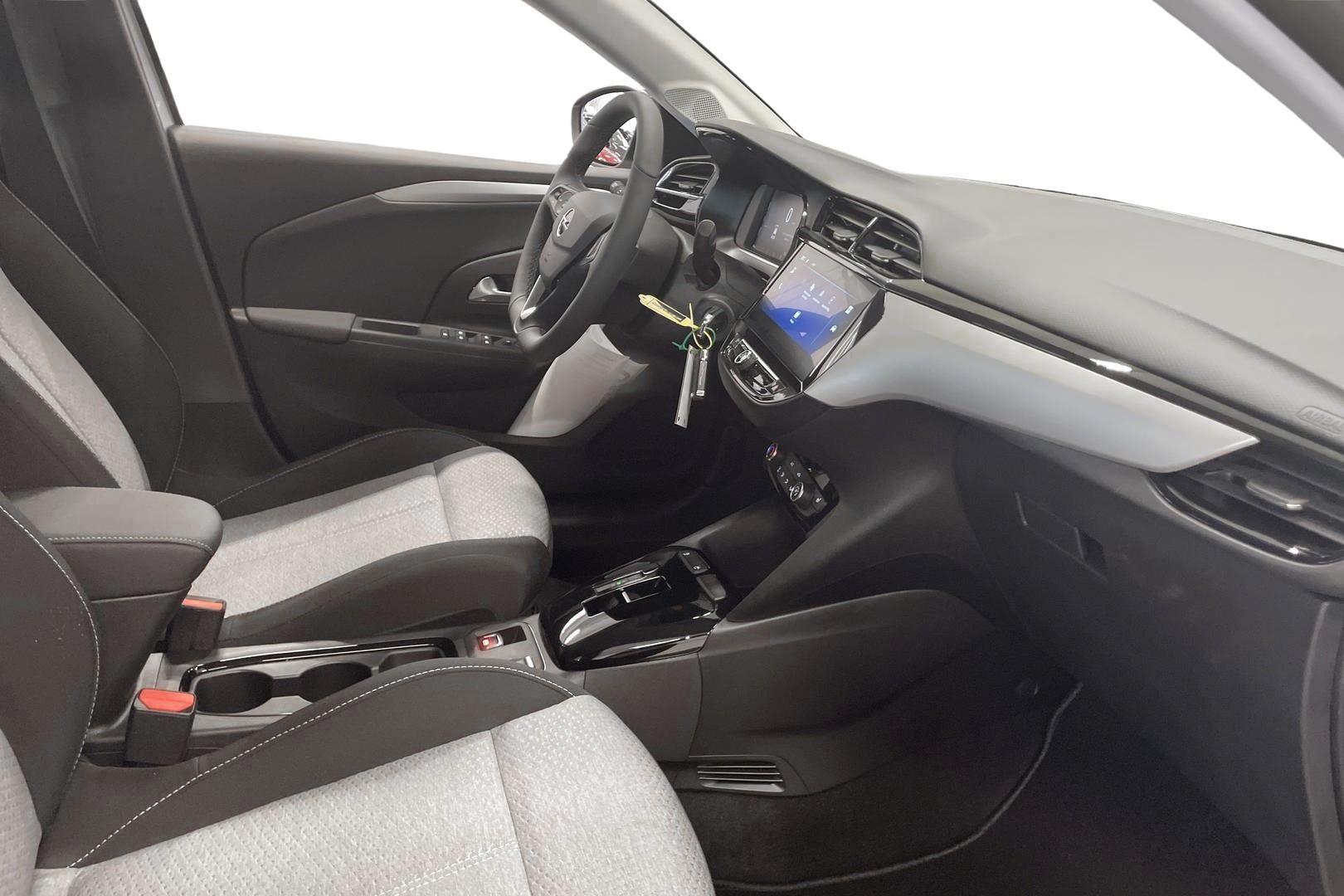 Opel Corsa 2026