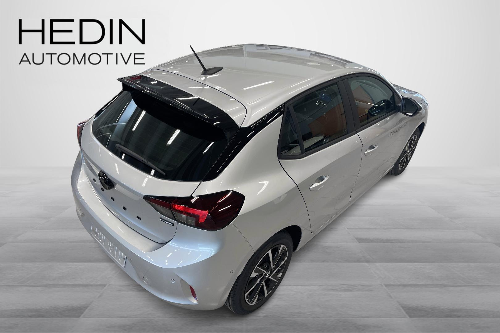 Opel Corsa 2026