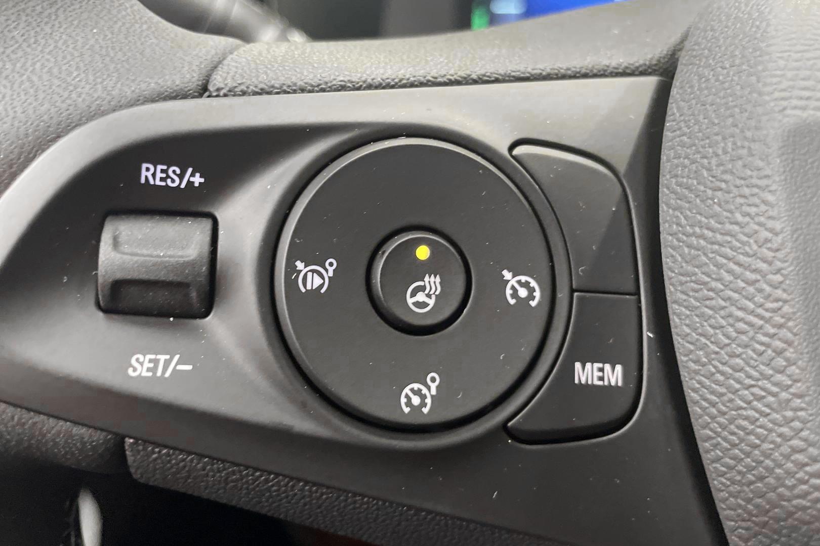Opel Corsa 2026