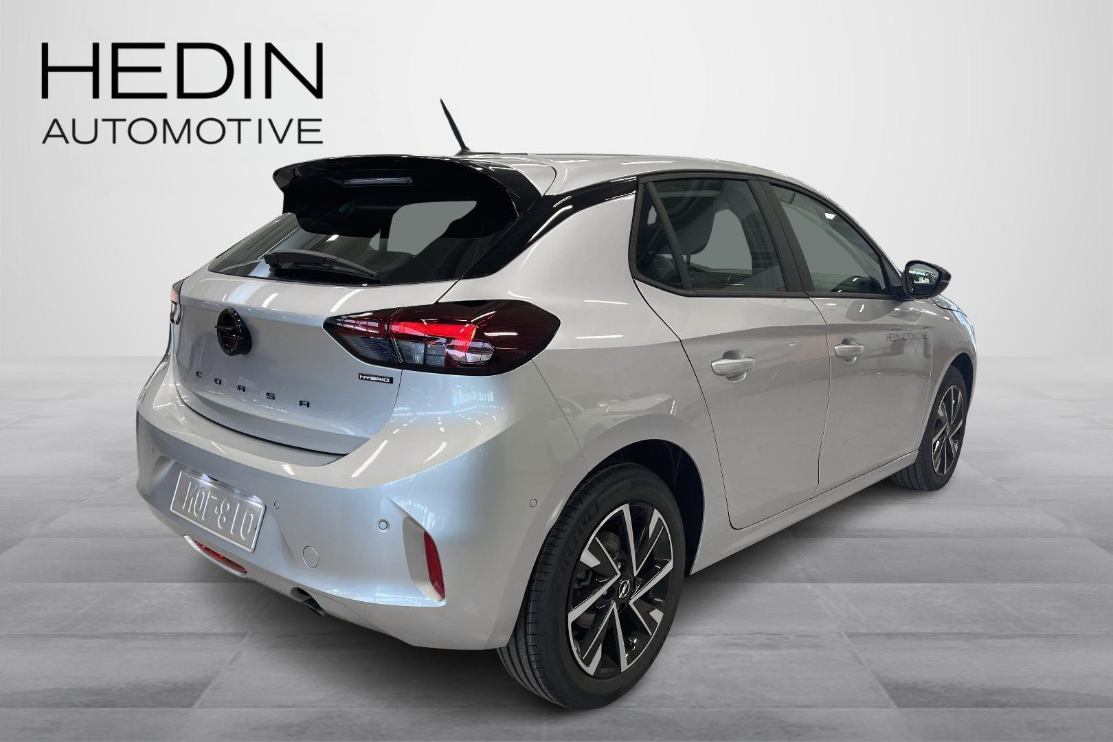 Opel Corsa 2026