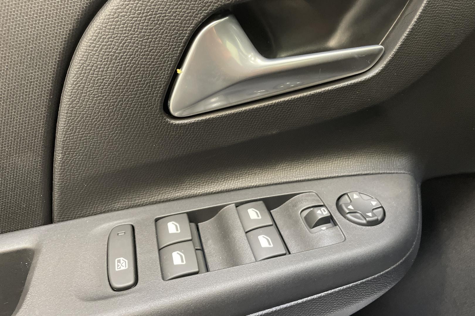 Opel Corsa 2026