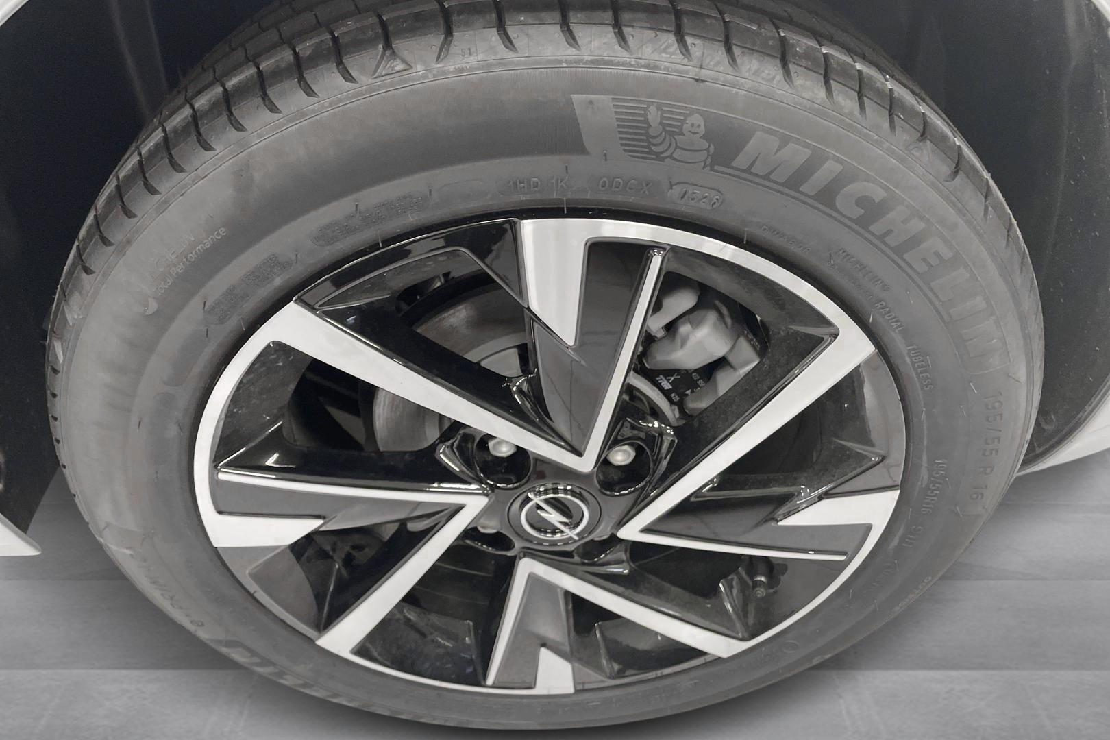 Opel Corsa 2026