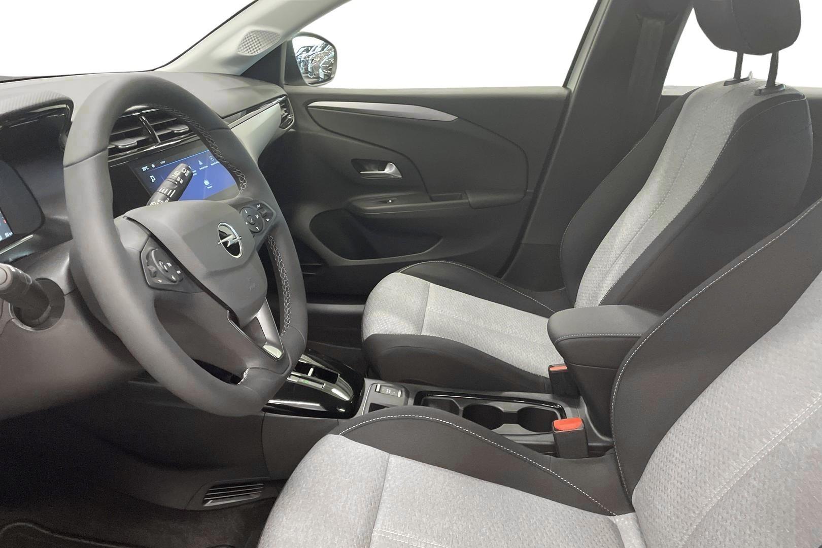 Opel Corsa 2026