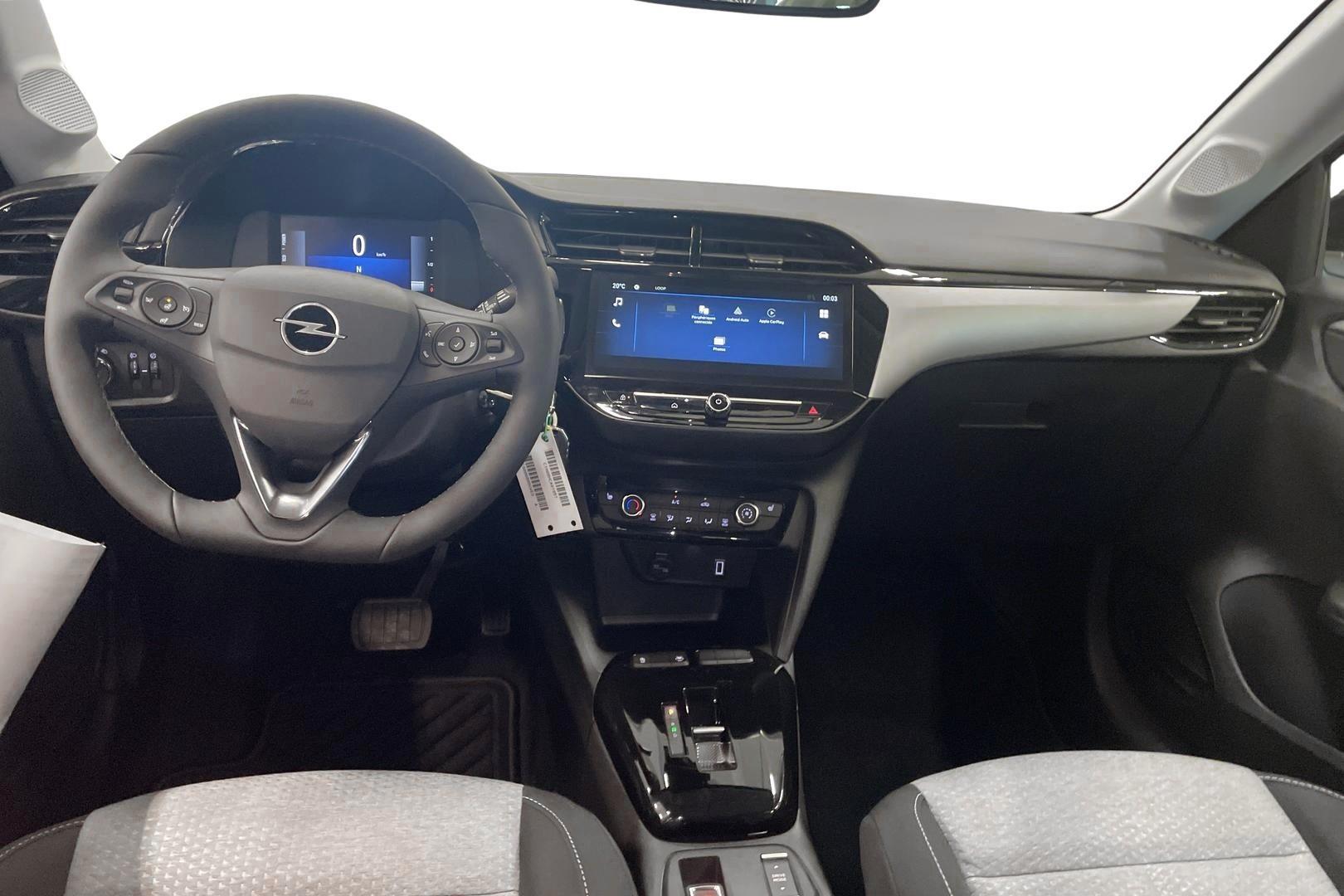 Opel Corsa 2026