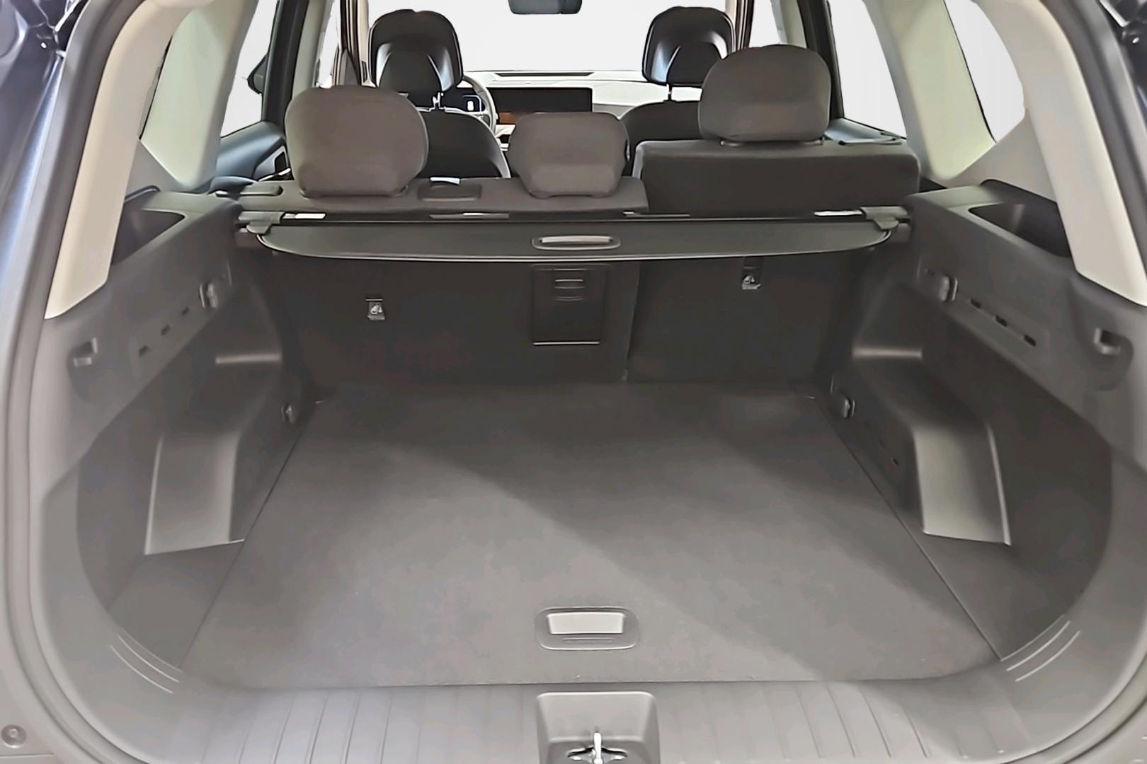 KIA EV5 10