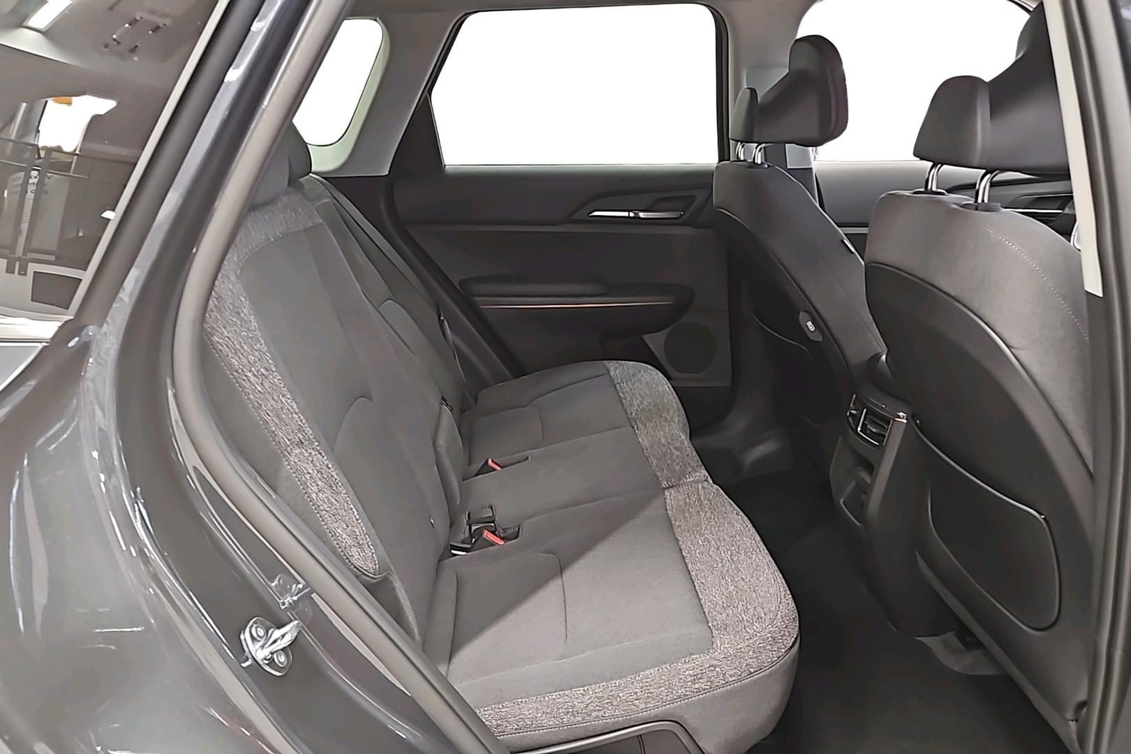 KIA EV5 11