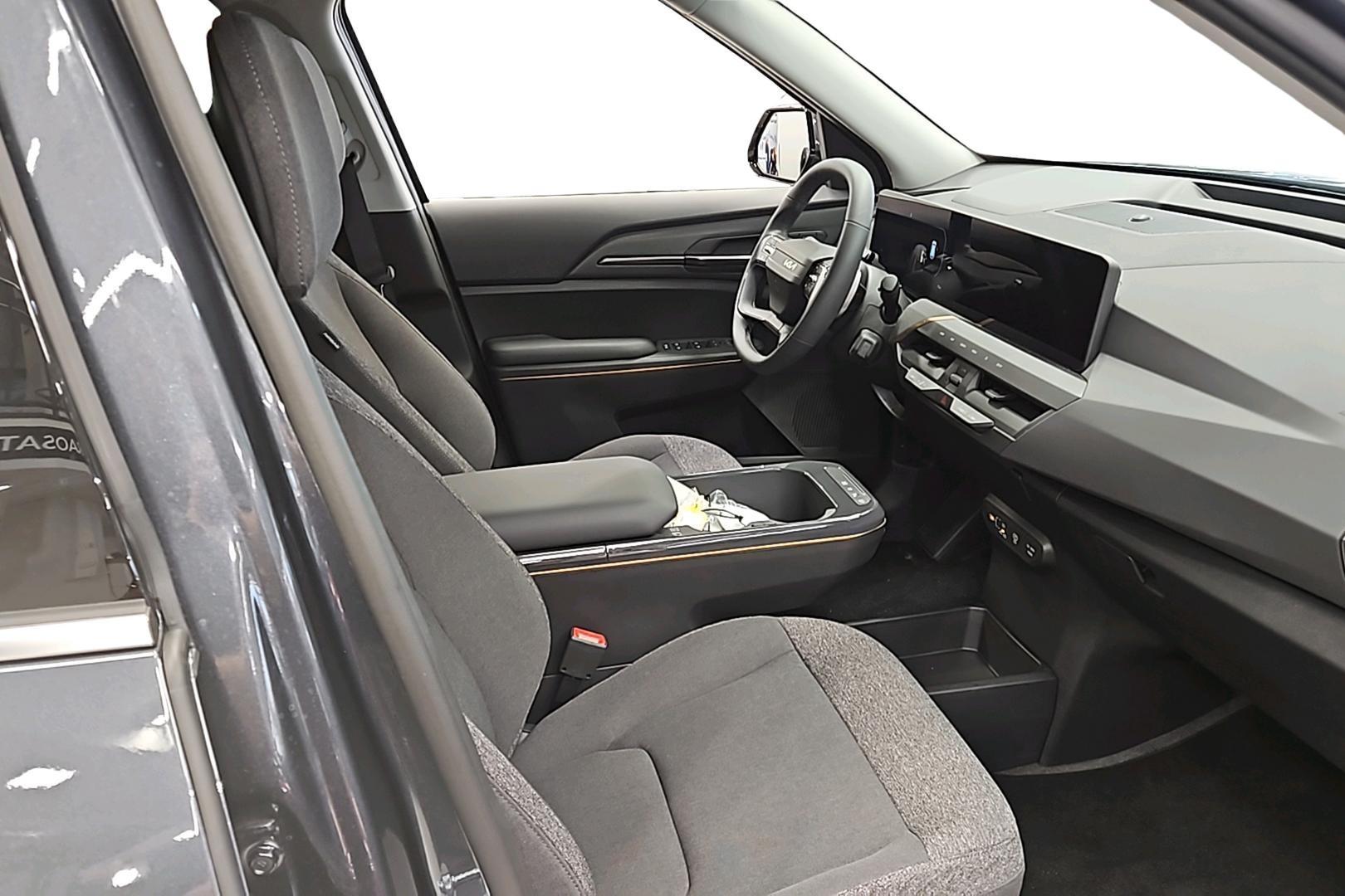 KIA EV5 12