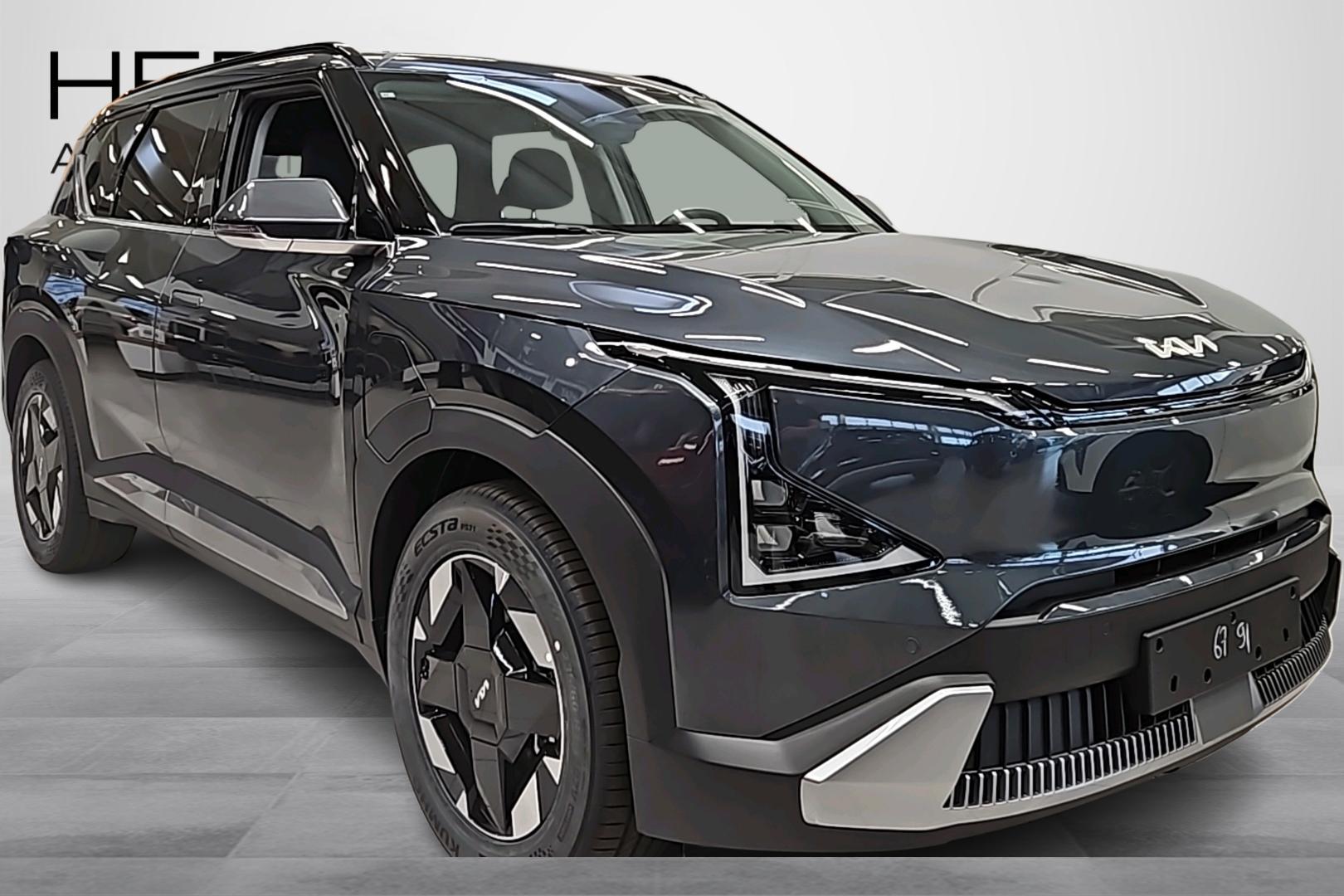 KIA EV5 6