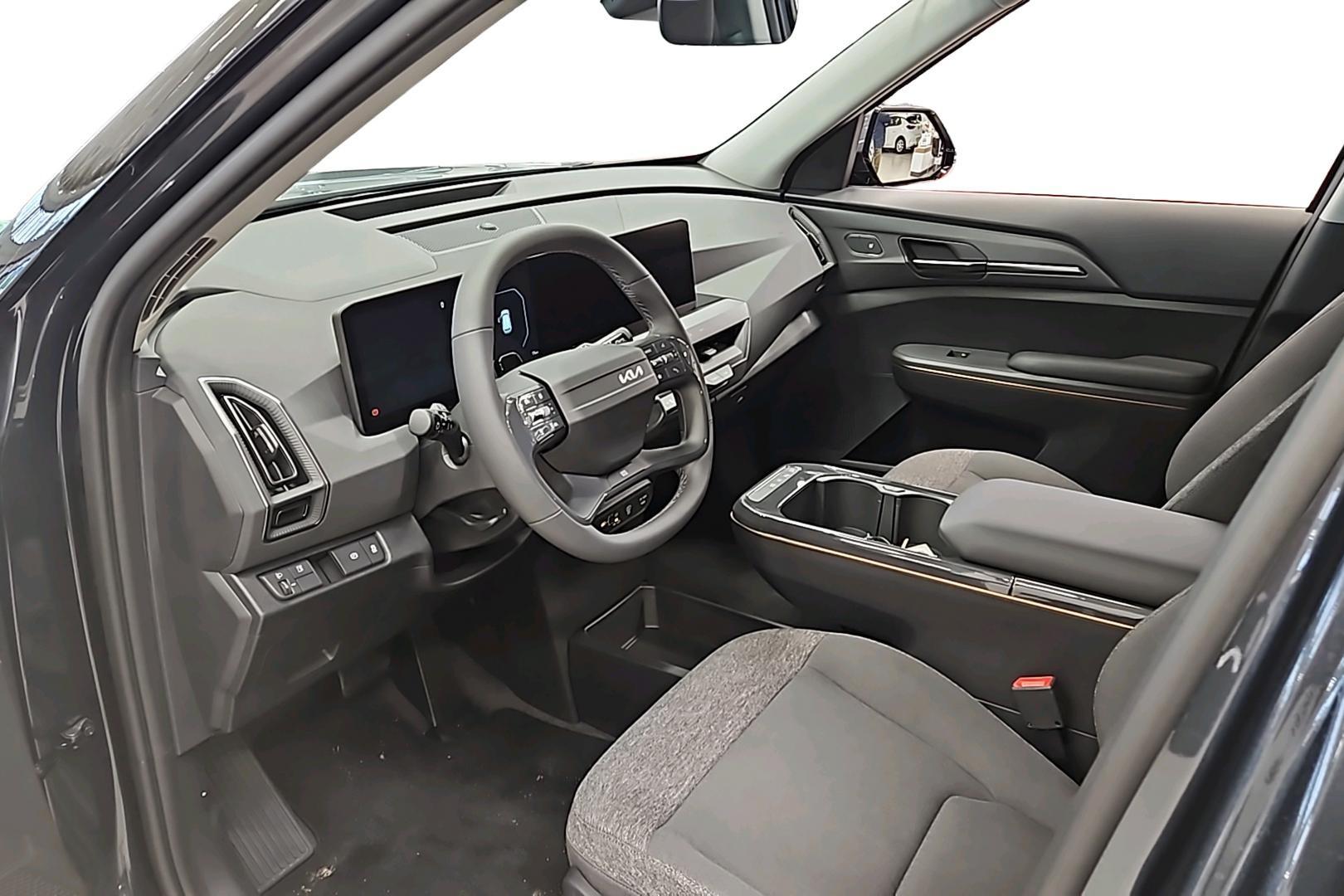 KIA EV5 7