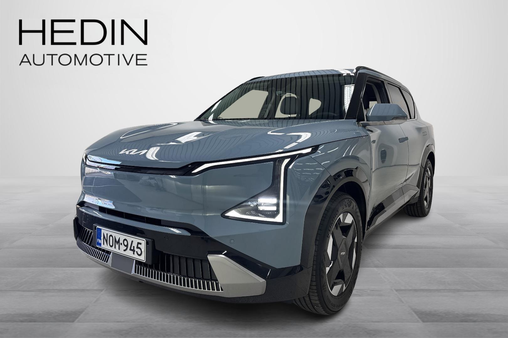 Kia EV5 1