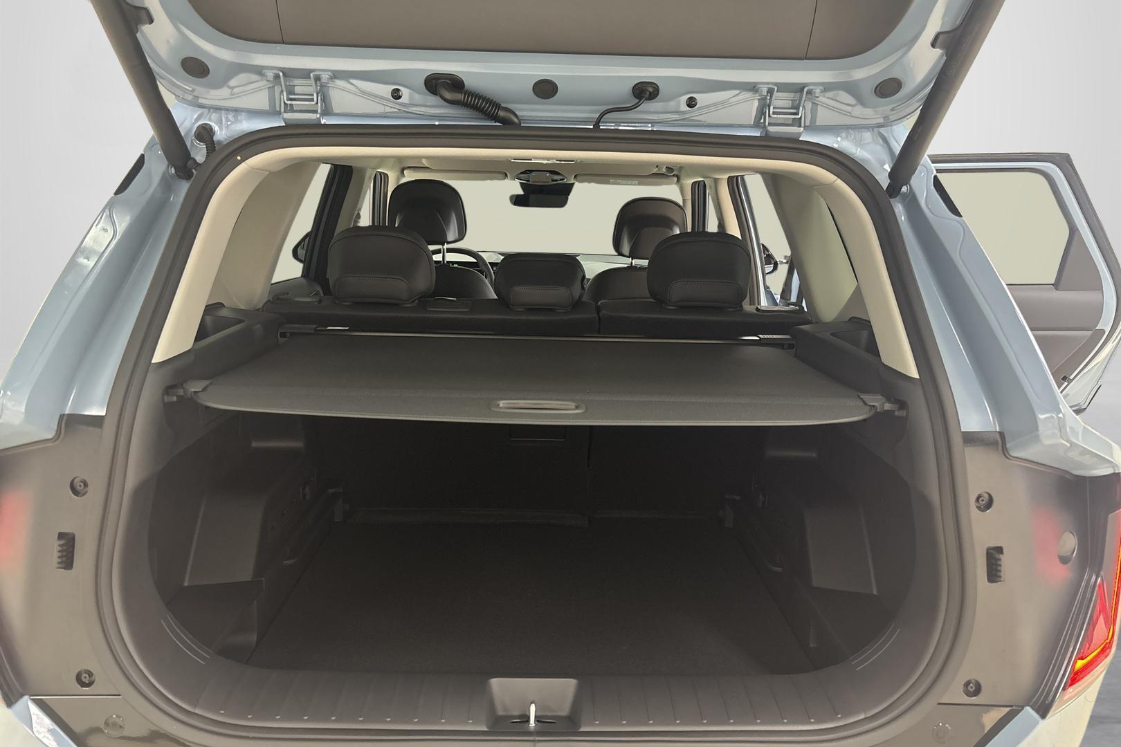 Kia EV5 10