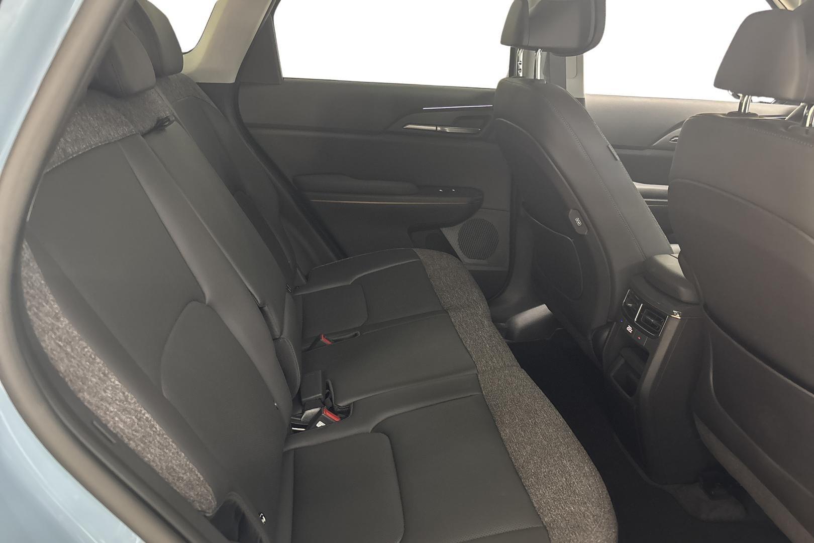 Kia EV5 11