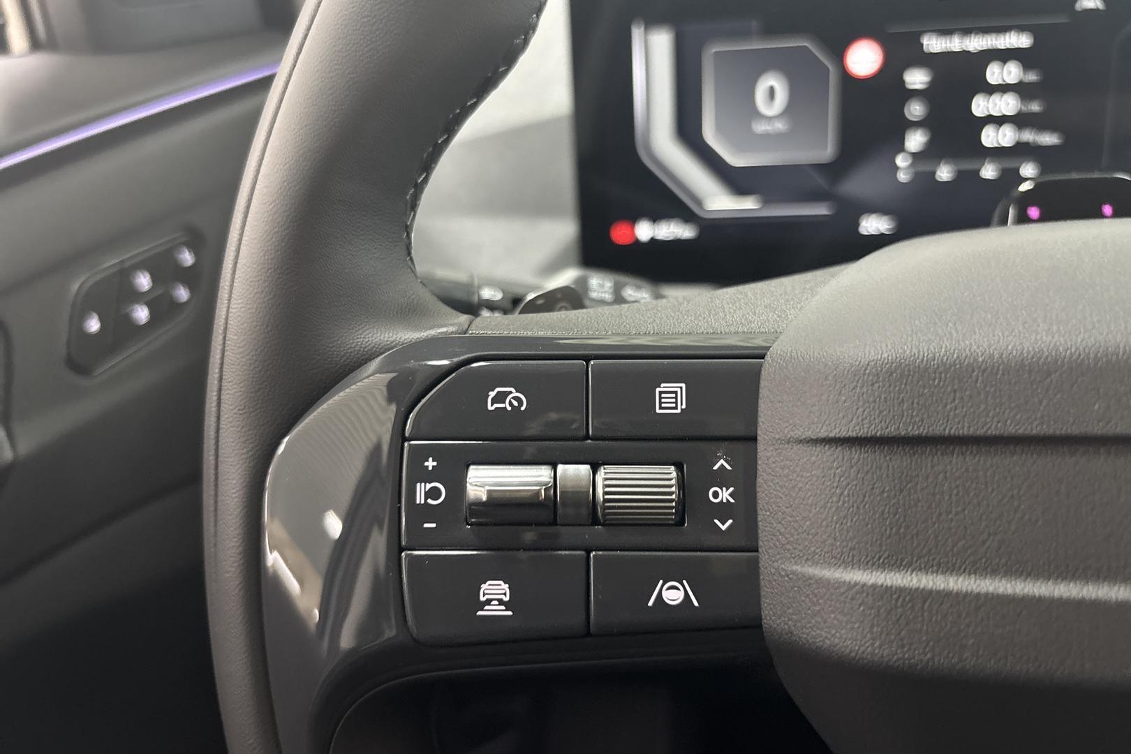 Kia EV5 13