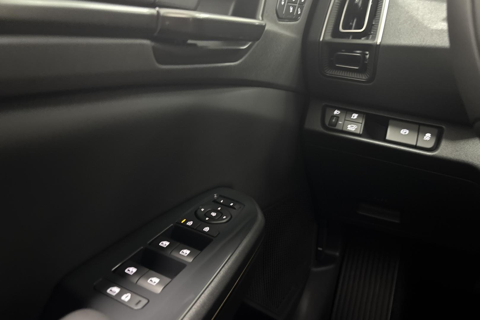 Kia EV5 15