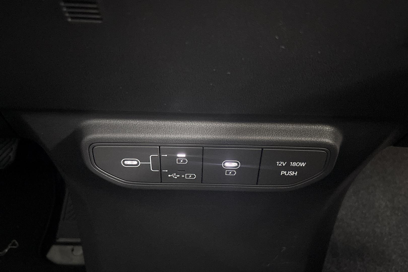 Kia EV5 17