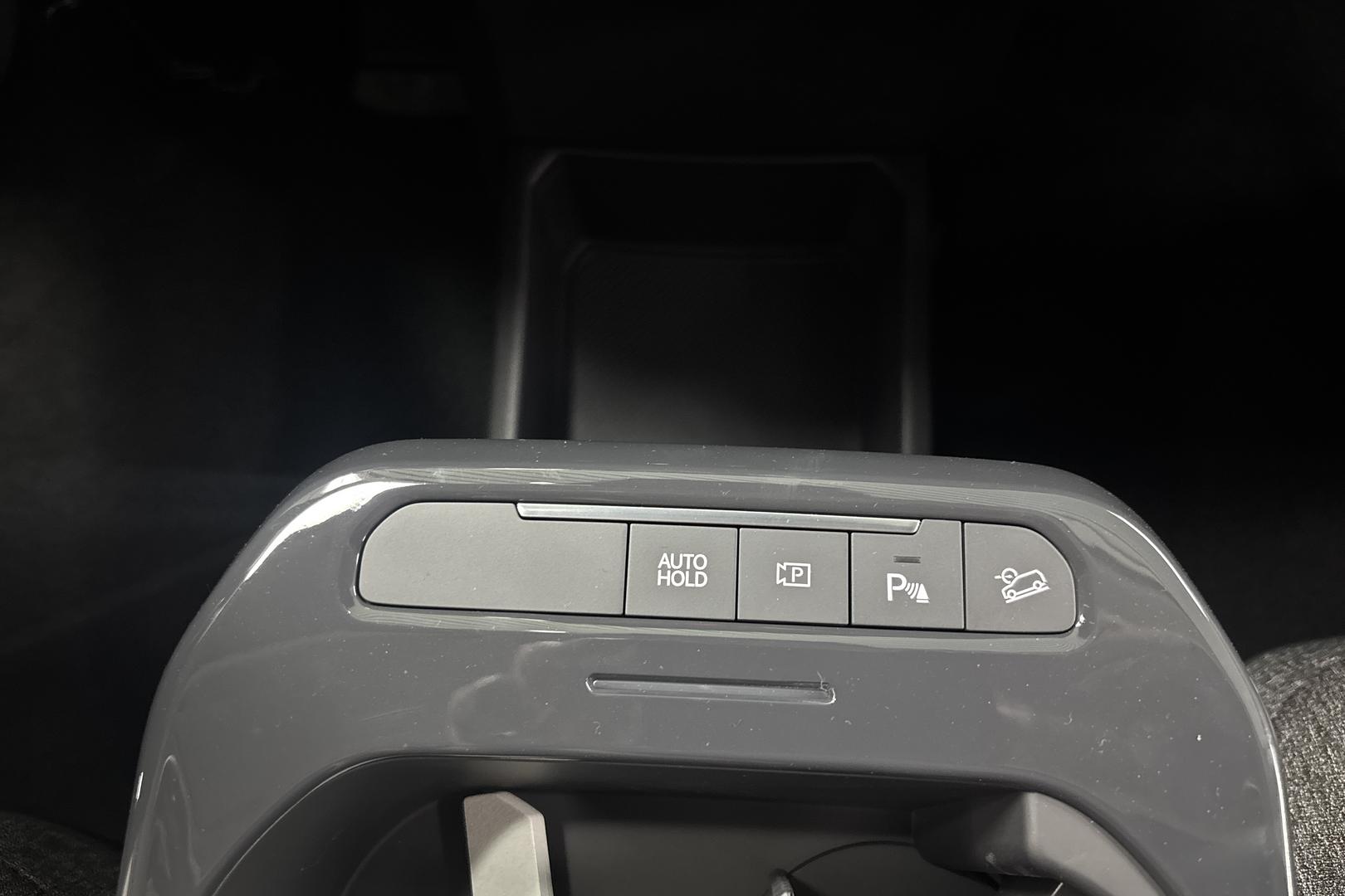 Kia EV5 18