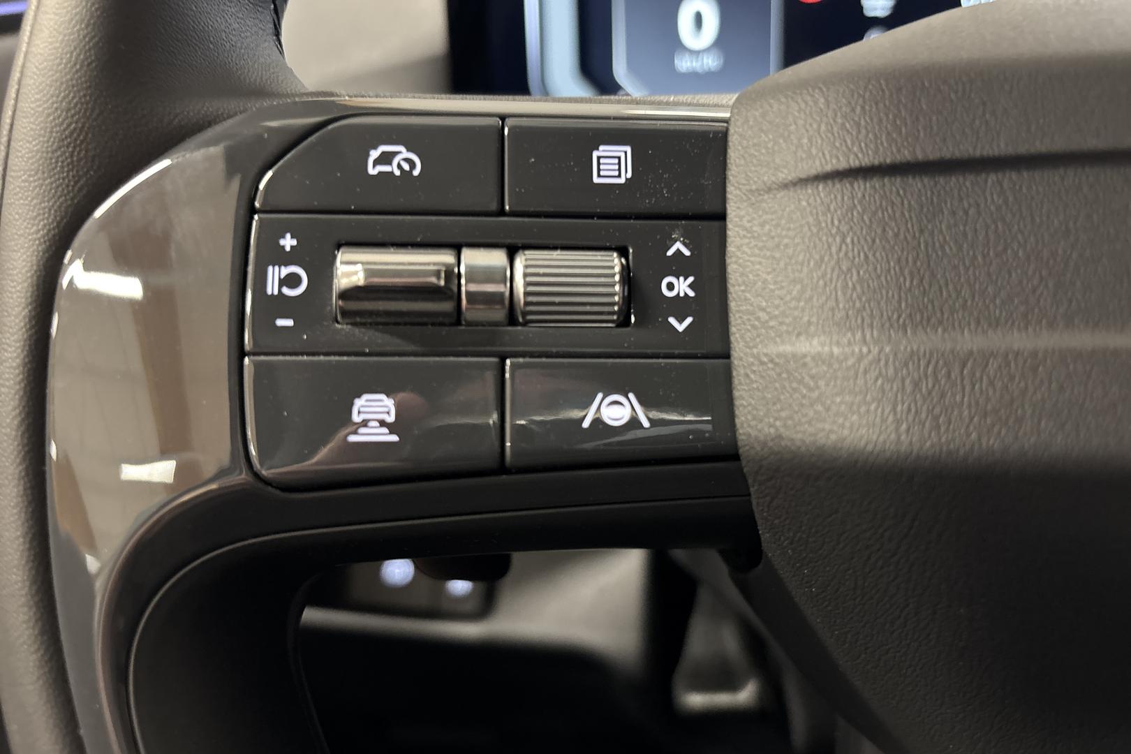 Kia EV5 21