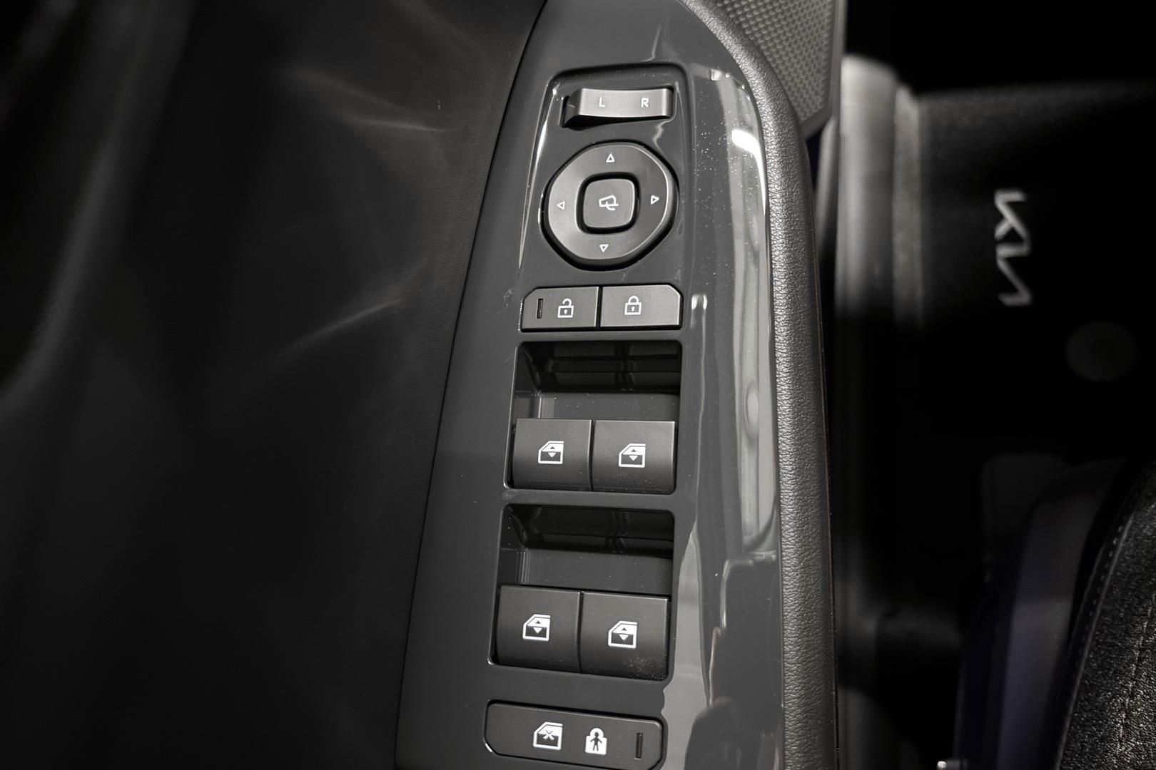 Kia EV5 23