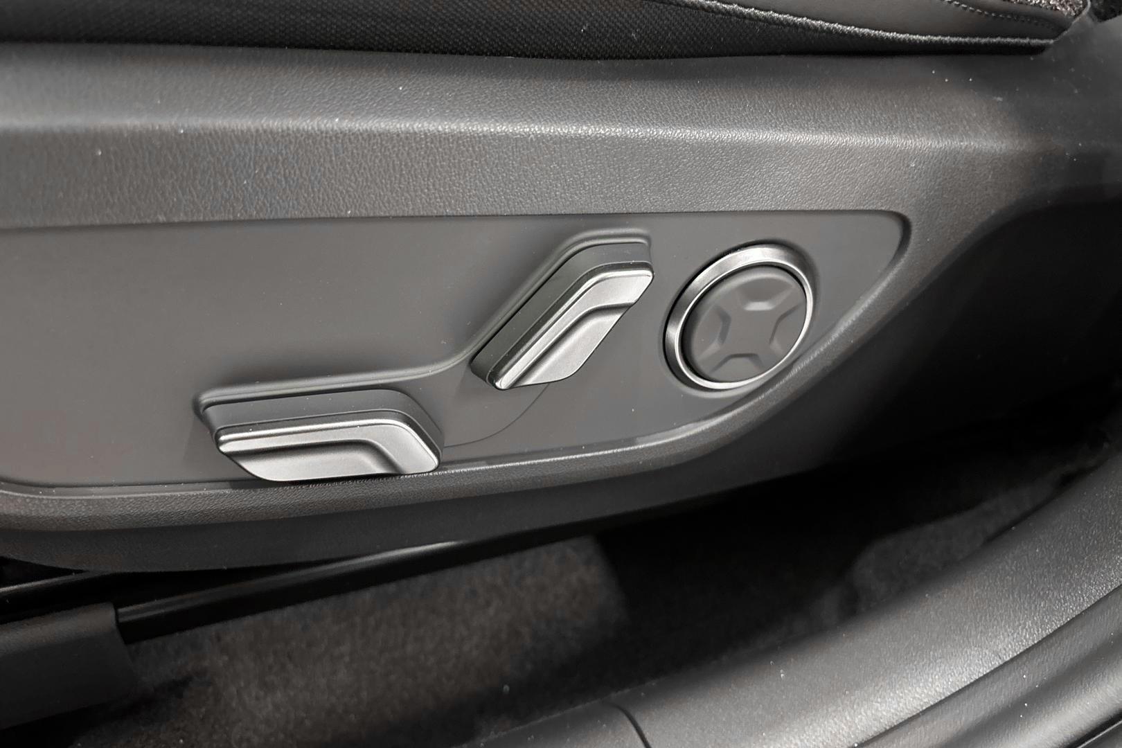 Kia EV5 26