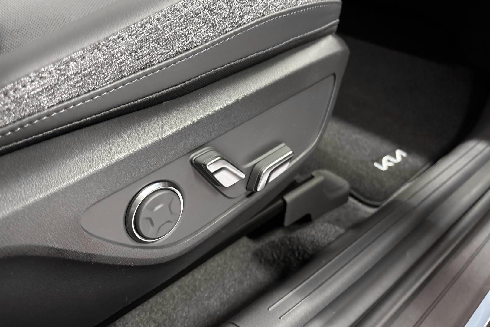 Kia EV5 27