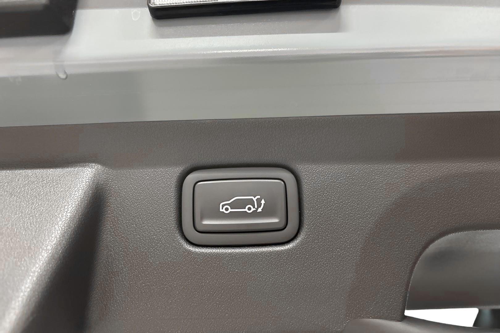 Kia EV5 28