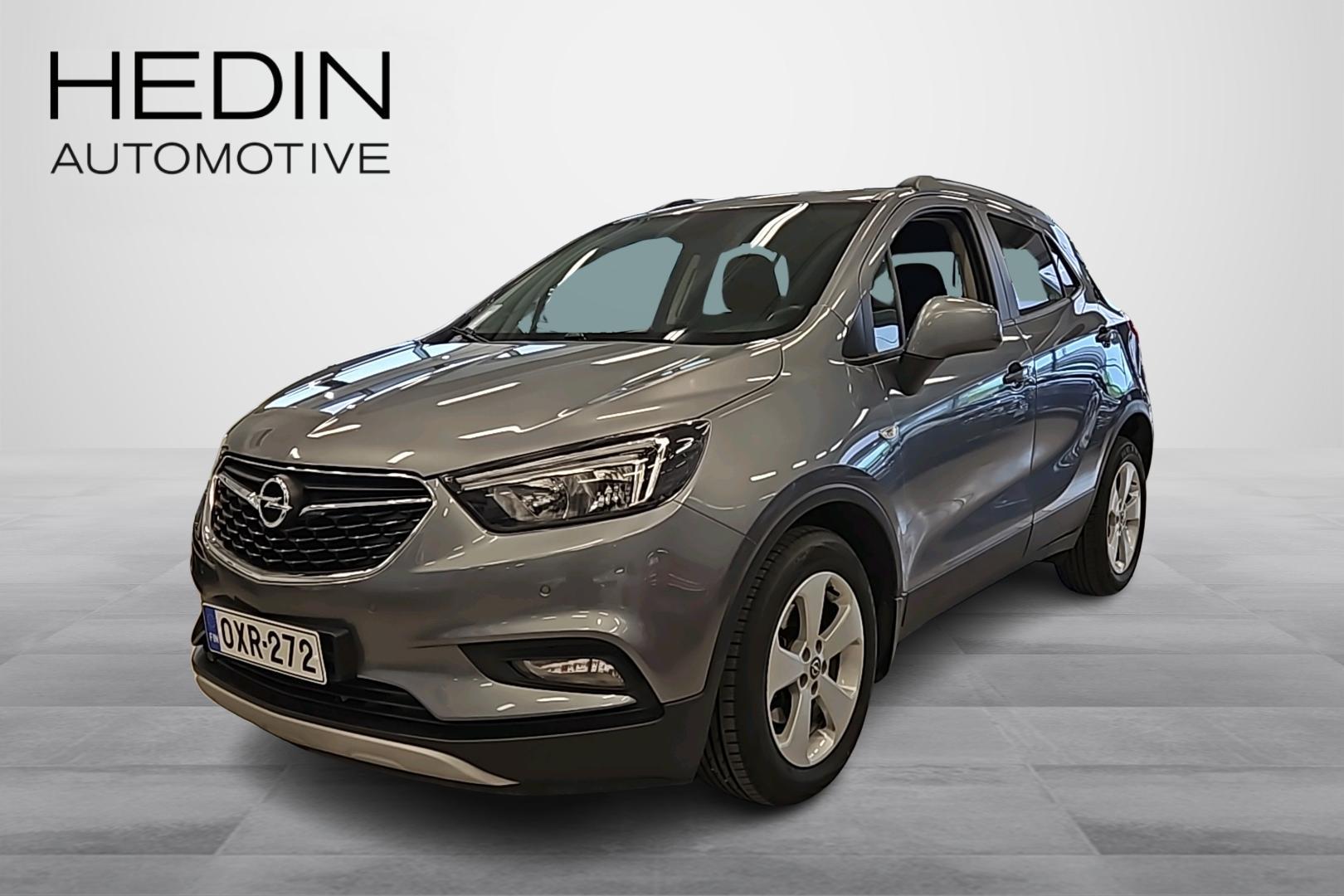 OPEL Mokka 2019