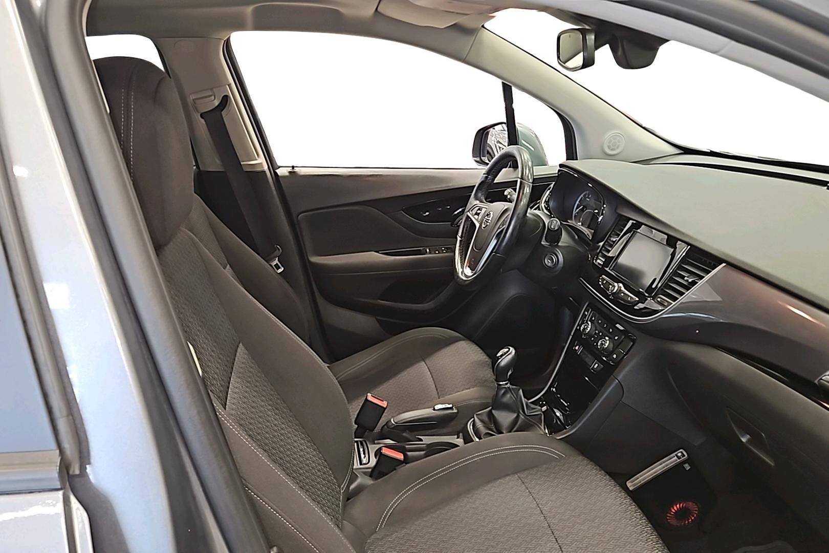 OPEL Mokka 2019