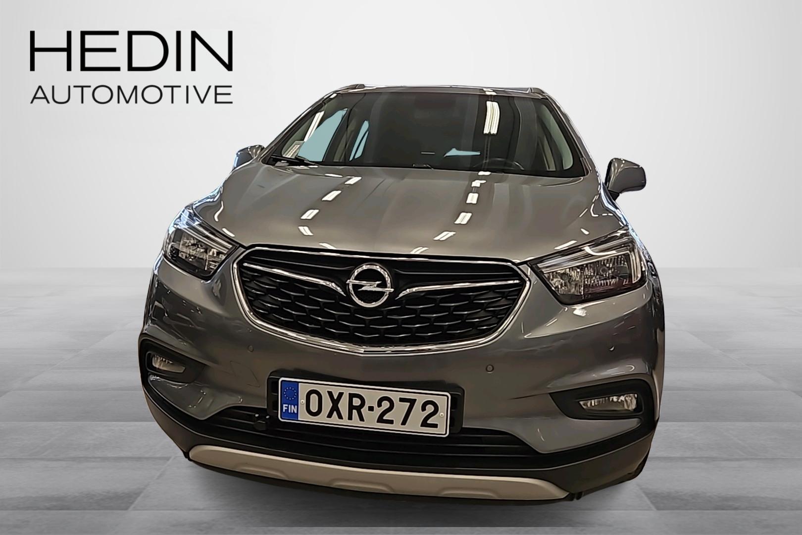 OPEL Mokka 2019