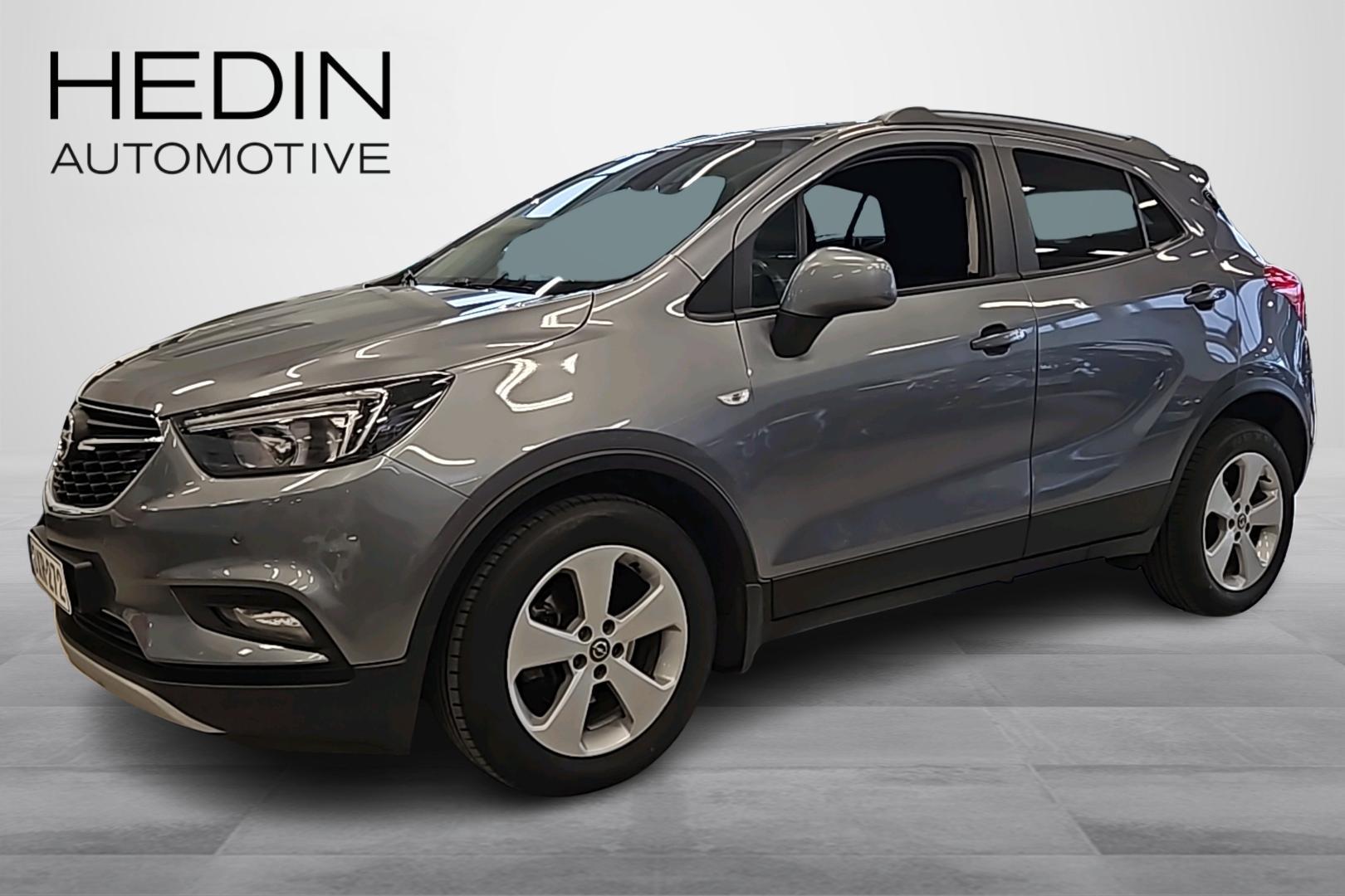 OPEL Mokka 2019