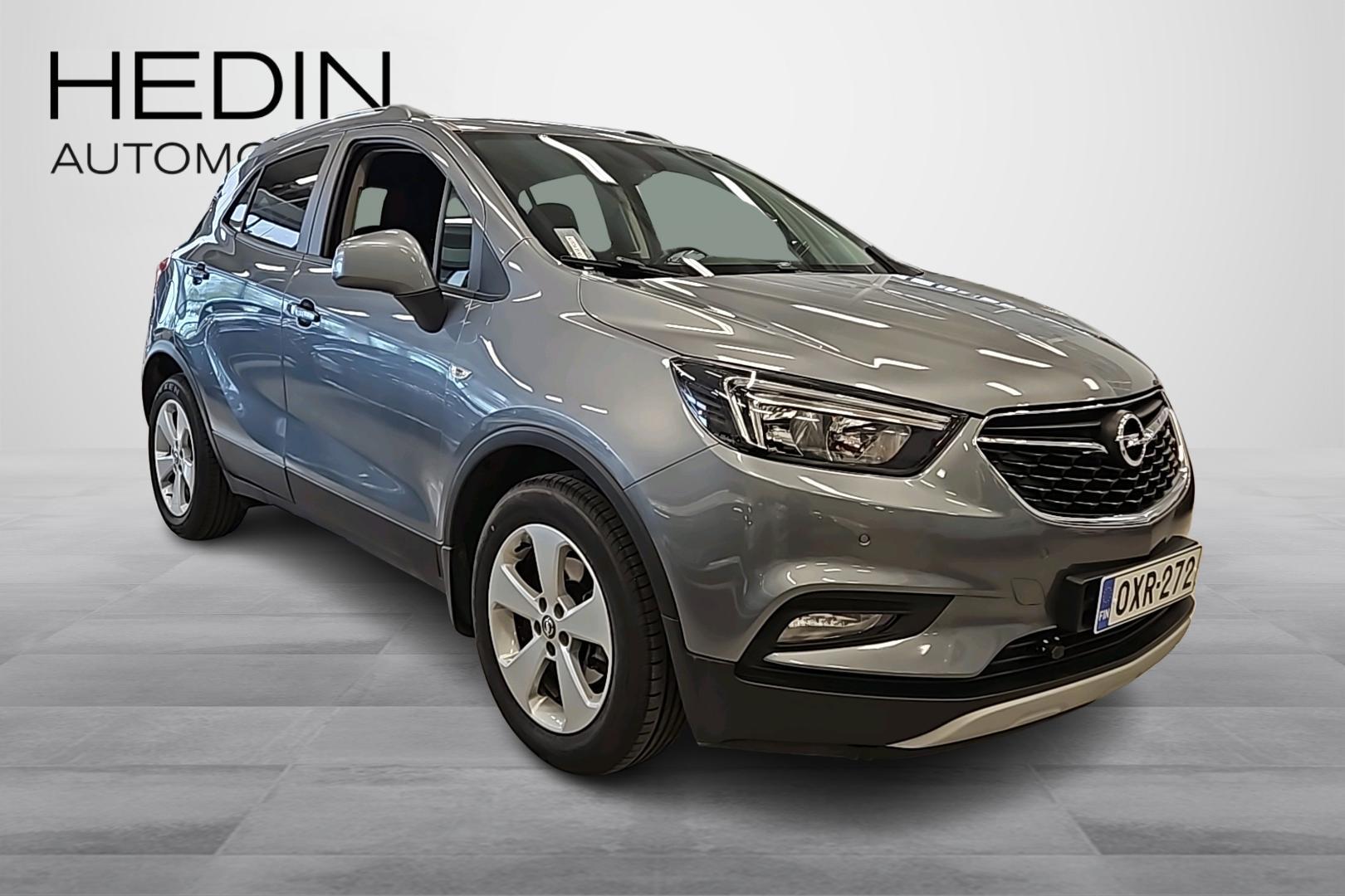 OPEL Mokka 2019