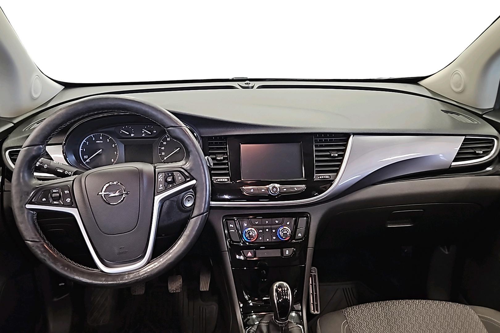 OPEL Mokka 2019