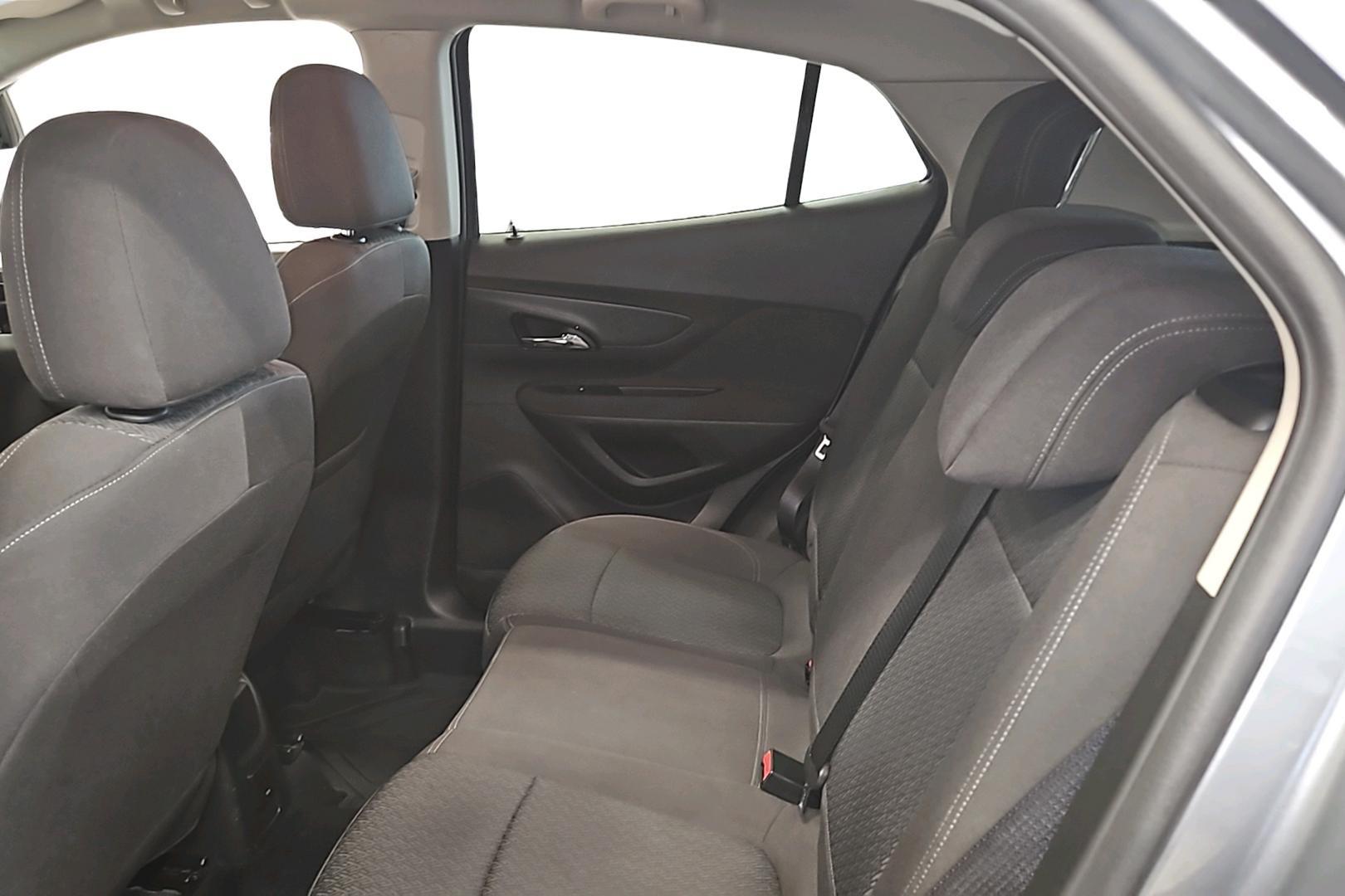 OPEL Mokka 2019