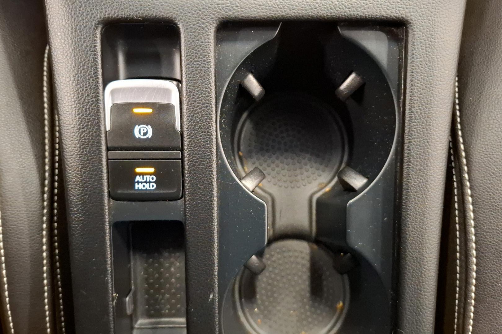 Volkswagen Passat 2019