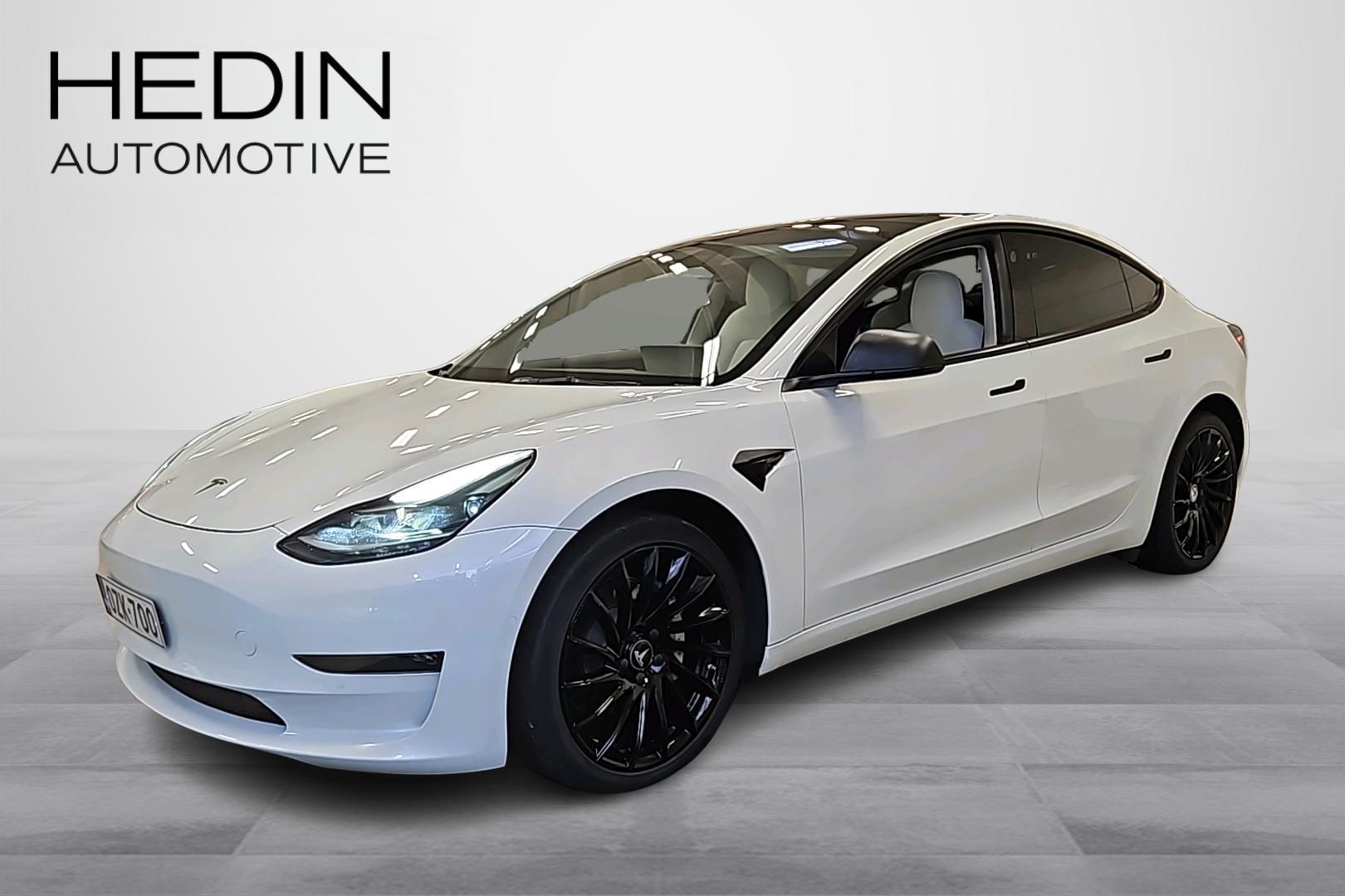 Tesla Model 3 1