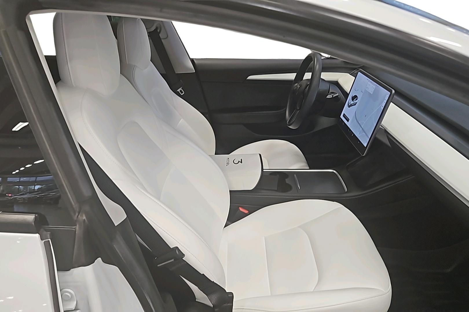 Tesla Model 3 12