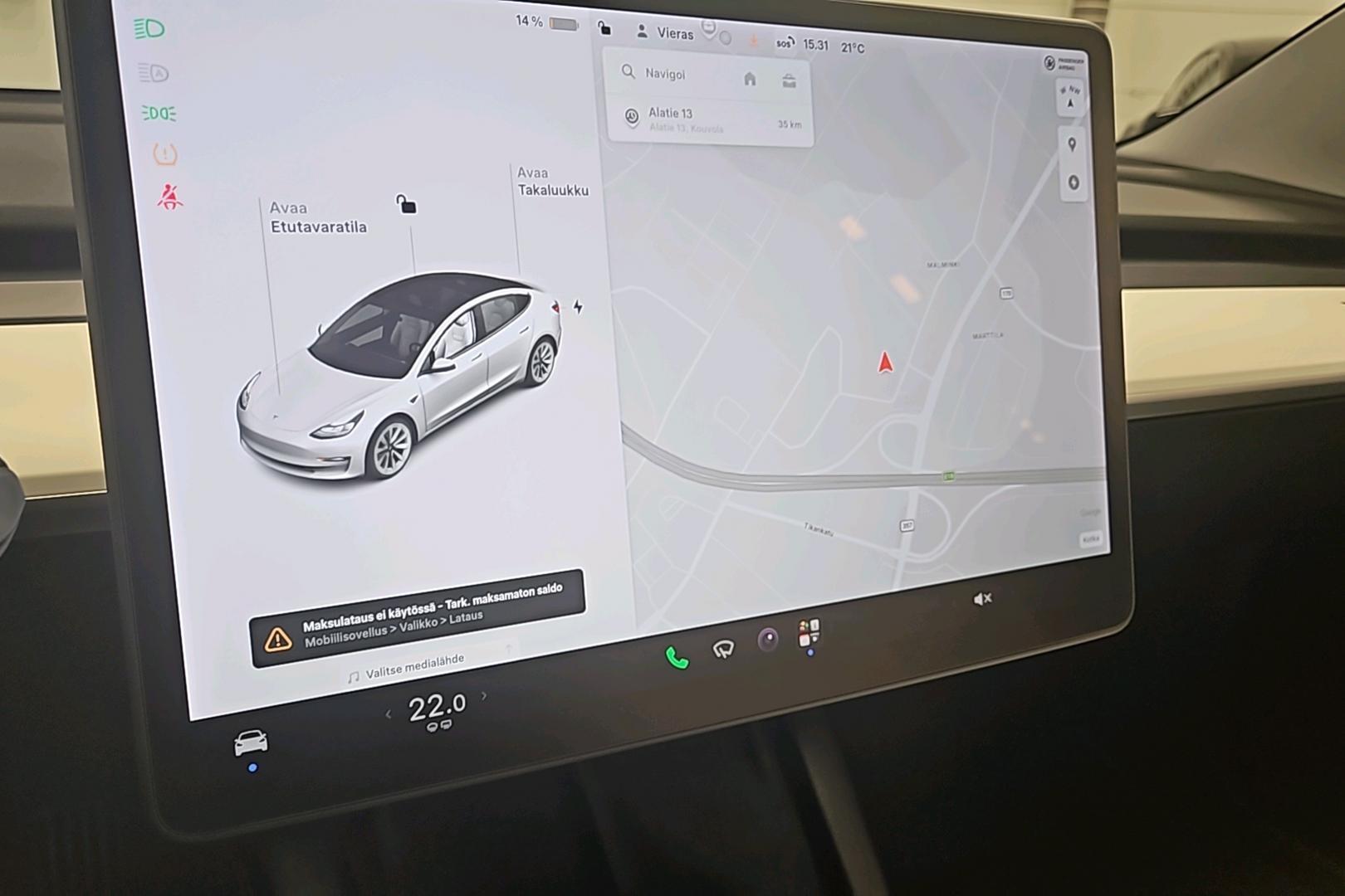 Tesla Model 3 17
