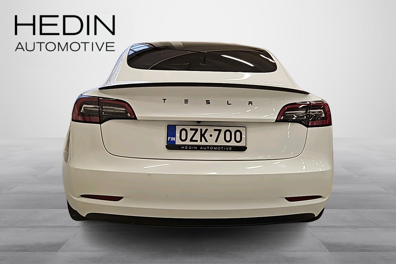 Tesla Model 3 3