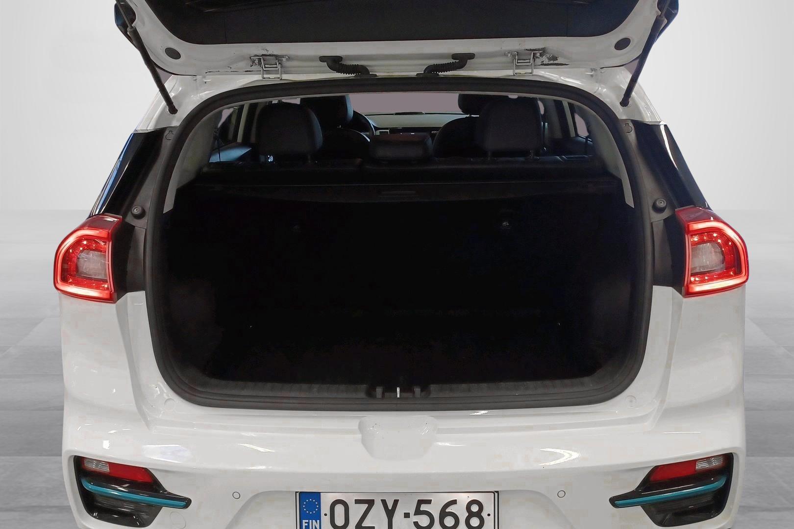 Kia Niro Electric 2019