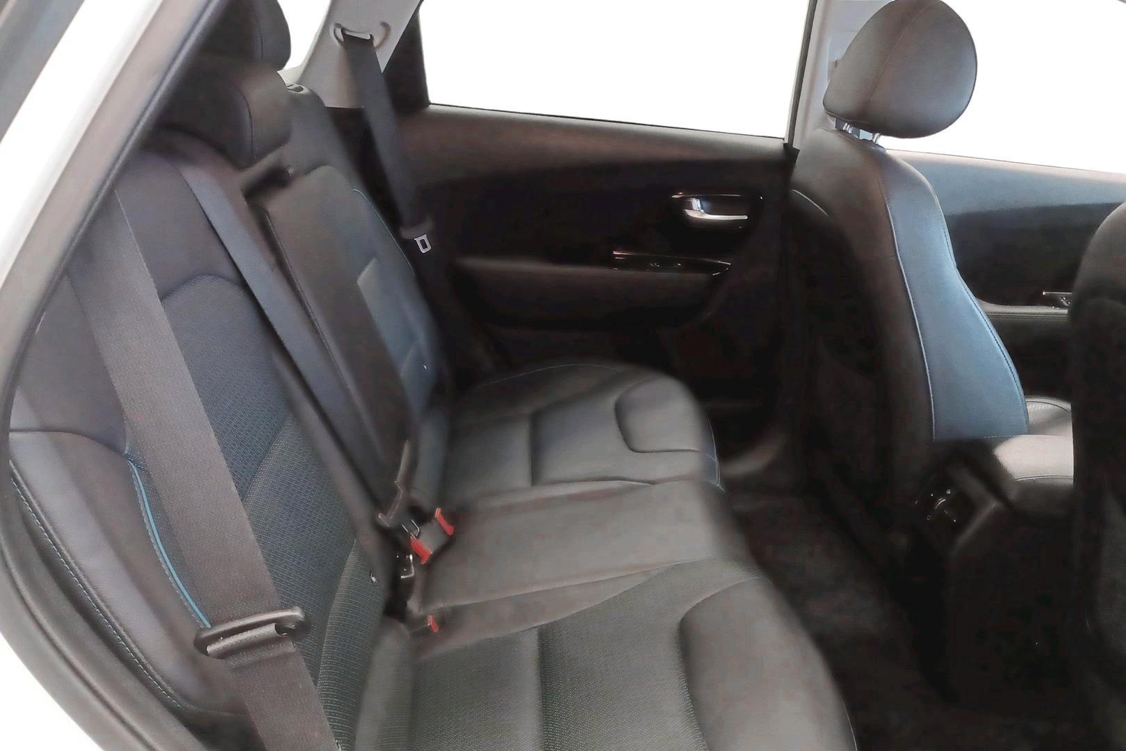 Kia Niro Electric 2019