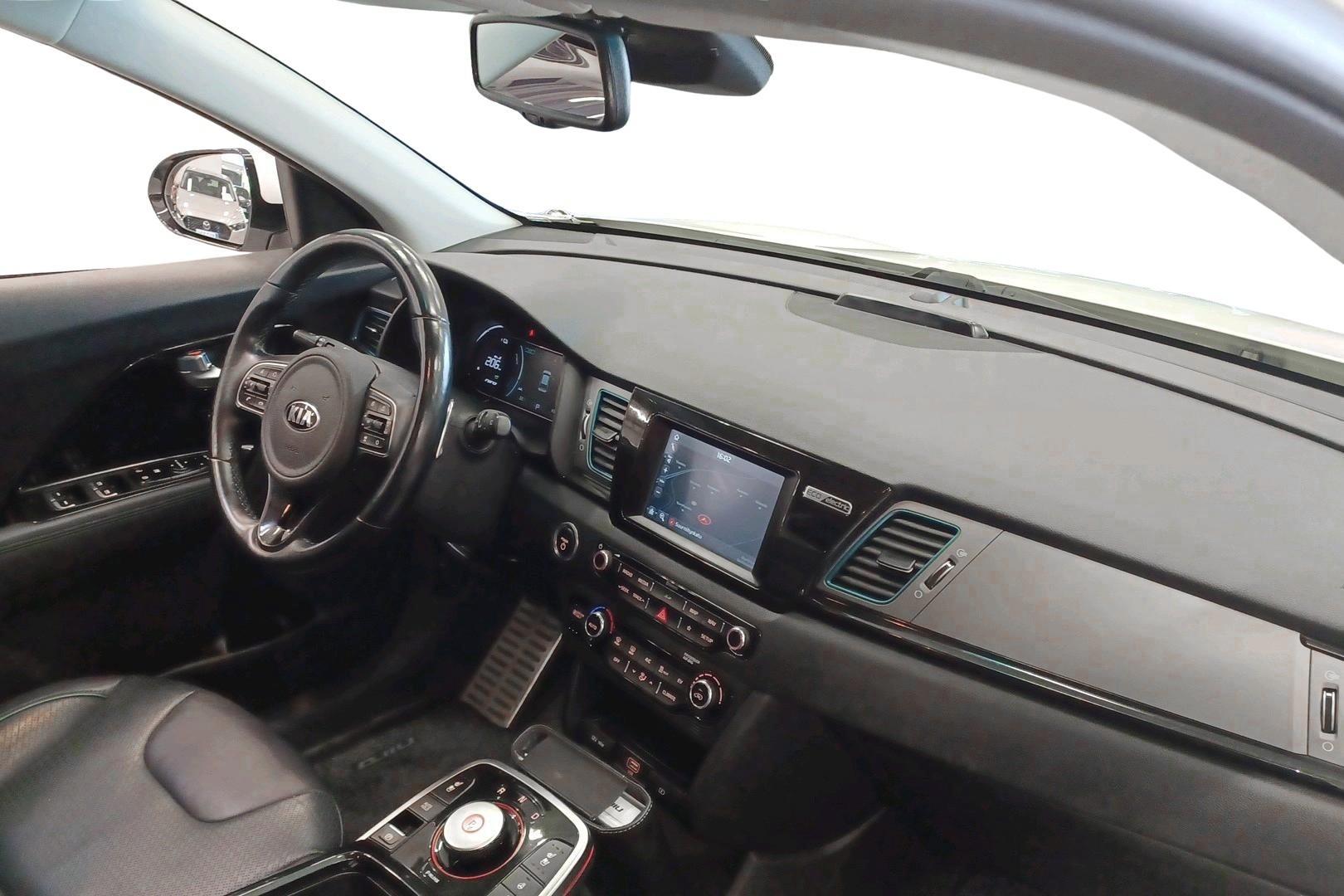 Kia Niro Electric 2019