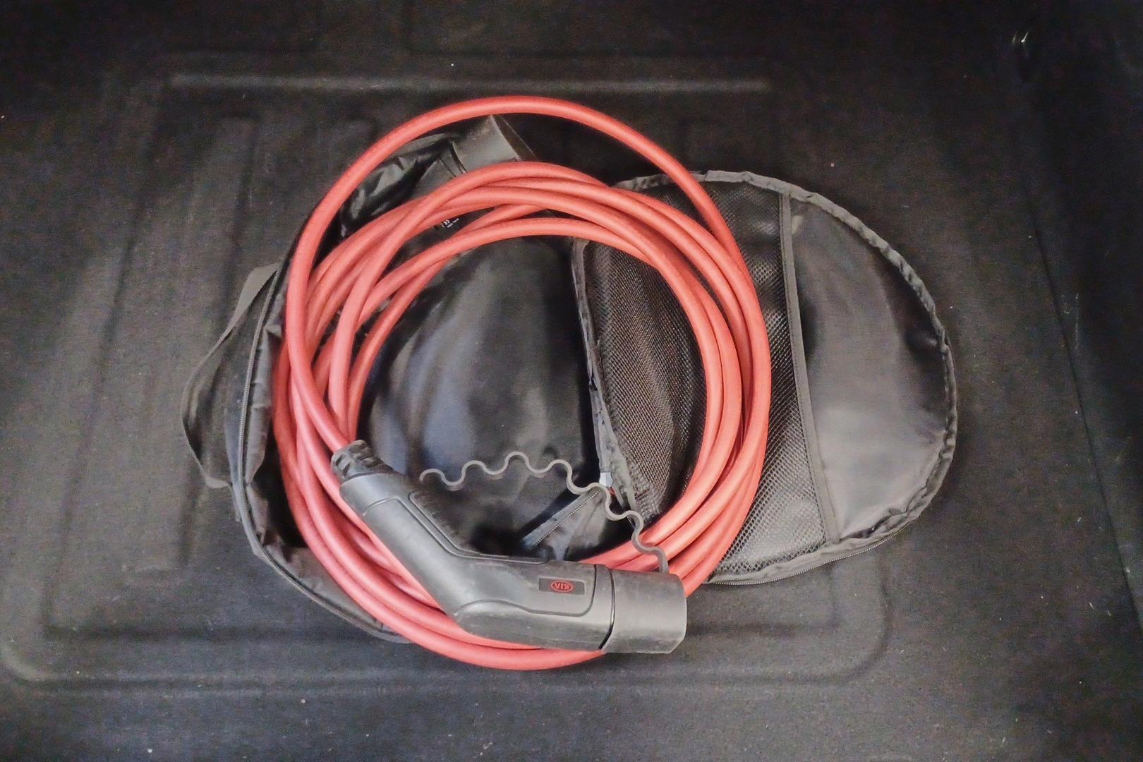 Kia Niro Electric 2019